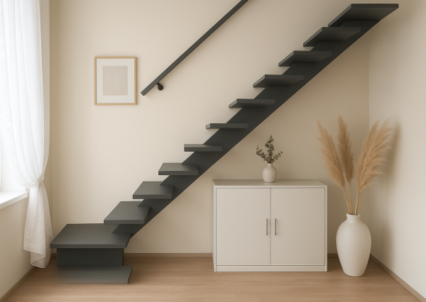 RealityDS - PREDAJ priestranného mezonetového 4 izbového bytu, Čataj