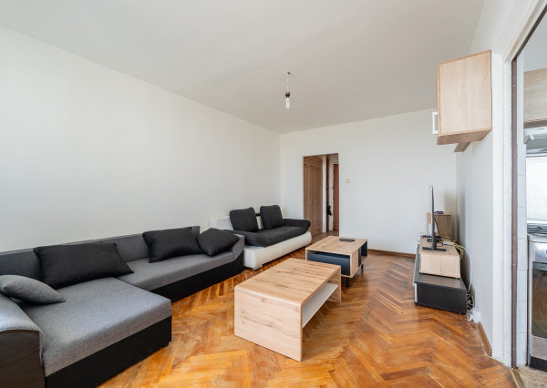 RealityDS – predaj priestranného 3 izb. bytu, 74 m2, Mestský Majer