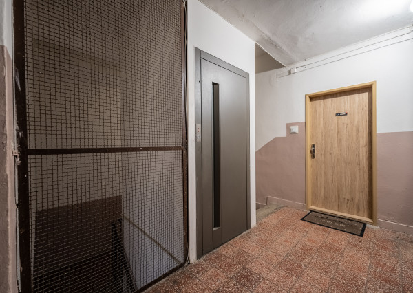 RealityDS – predaj priestranného 3 izb. bytu, 74 m2, Mestský Majer