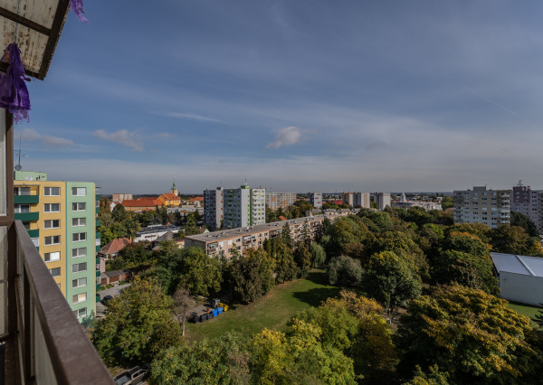 RealityDS – predaj priestranného 3 izb. bytu, 74 m2, Mestský Majer