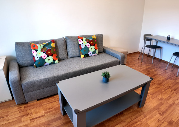 RealityDS – PREDAJ slnečného 2-izbového bytu s balkónom, Bratislava – Dúbravka