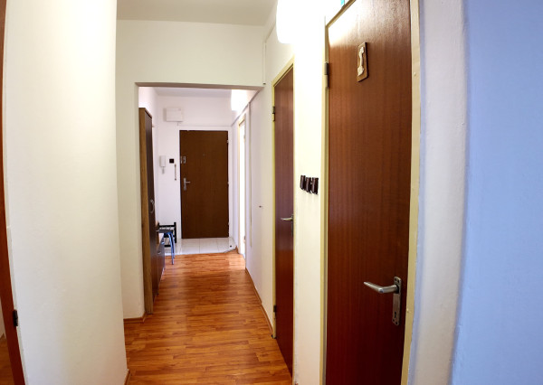 RealityDS – PREDAJ slnečného 2-izbového bytu s balkónom, Bratislava – Dúbravka