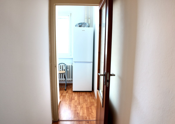 RealityDS – PREDAJ slnečného 2-izbového bytu s balkónom, Bratislava – Dúbravka