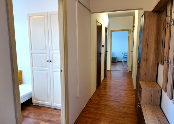 RealityDS – PREDAJ slnečného 2-izbového bytu s balkónom, Bratislava – Dúbravka