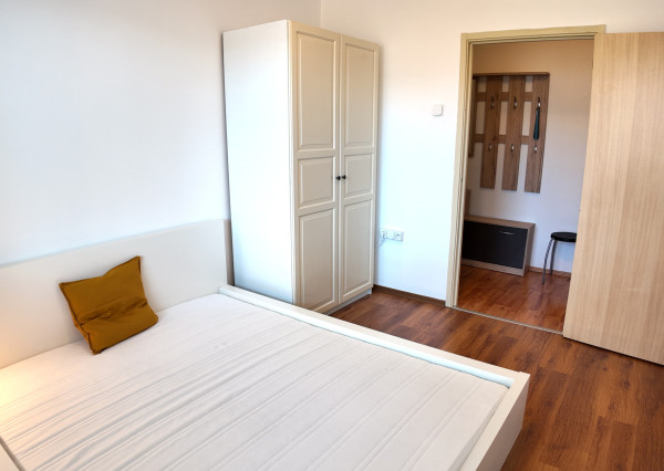 RealityDS – PREDAJ slnečného 2-izbového bytu s balkónom, Bratislava – Dúbravka