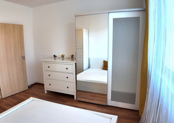 RealityDS – PREDAJ slnečného 2-izbového bytu s balkónom, Bratislava – Dúbravka