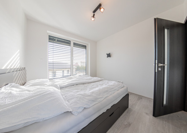 RealityDS - PRENÁJOM slnečného 2 izbového bytu v novostavbe - Košúty