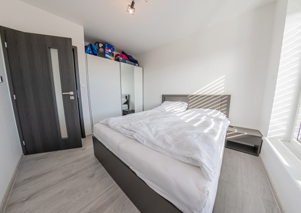 RealityDS - PRENÁJOM slnečného 2 izbového bytu v novostavbe - Košúty