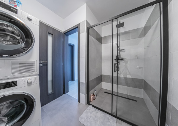 RealityDS - PRENÁJOM slnečného 2 izbového bytu v novostavbe - Košúty