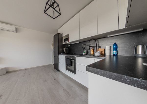 RealityDS - PRENÁJOM slnečného 2 izbového bytu v novostavbe - Košúty