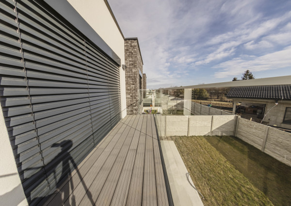 RealityDS - PRENÁJOM slnečného 2 izbového bytu v novostavbe - Košúty