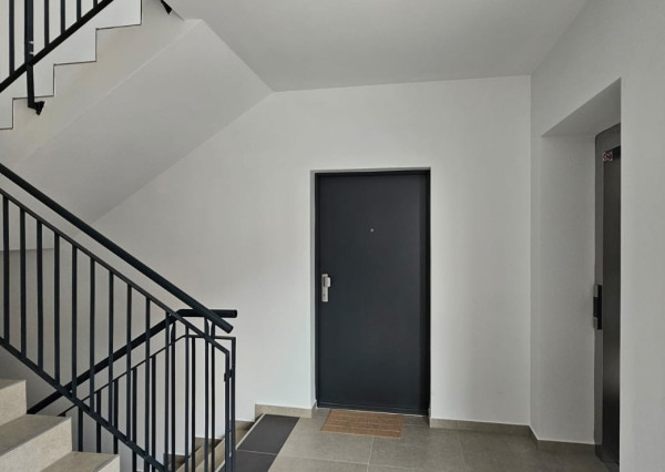 RealityDS - Prenájom nového, kompletne zariadeného 2-izb. bytu s loggiou, 50,15 m2 + 1 park.miesto, Pažitná ulica