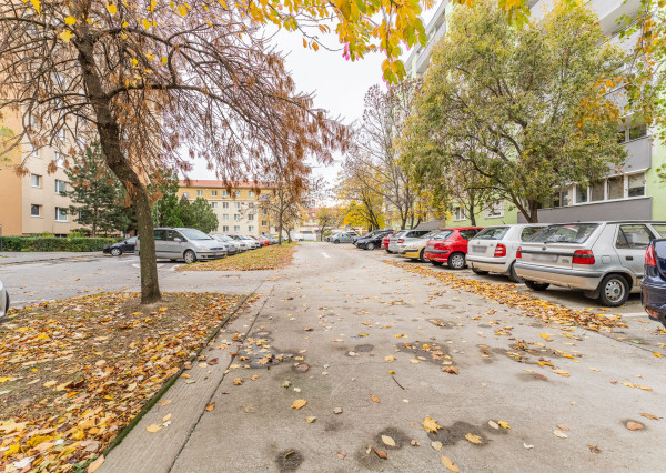 RealityDS  - Predaj kompletne zariadeného 3 izb. bytu so zasklenou loggiou,  70 m2, Hlavná ulica