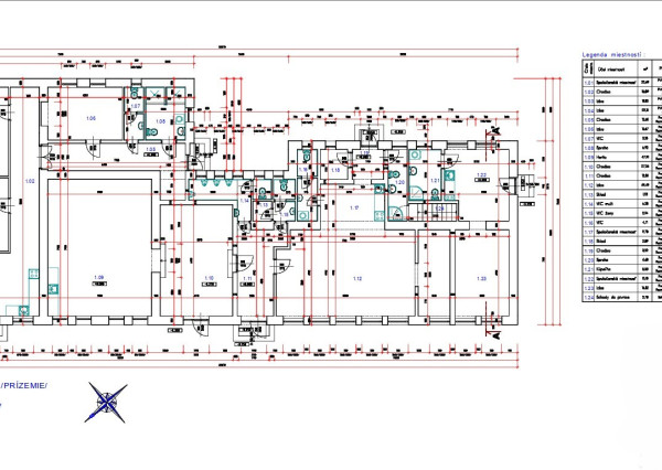 RealityDS - PREDAJ obchodného a investičného objektu, Gabčíkovo