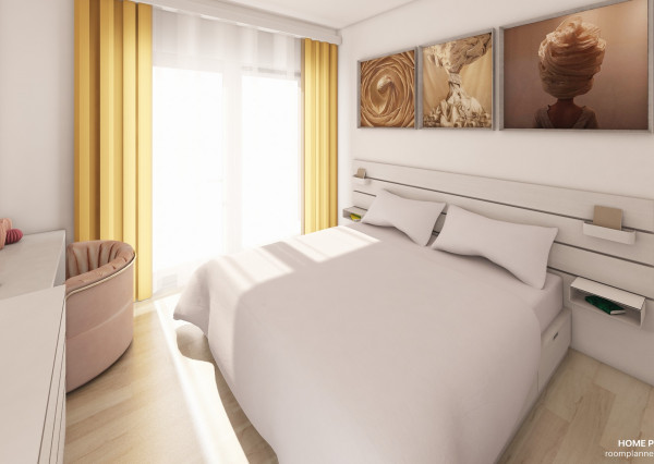 RealityDS - Predaj modernej,  nízkoenergetickej novostavby v súkromnej ulici, Veľké Blahovo