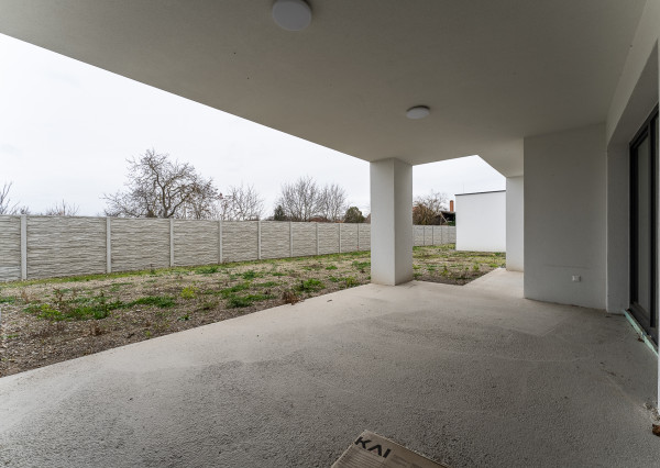 RealityDS - Predaj modernej,  nízkoenergetickej novostavby v súkromnej ulici, Veľké Blahovo