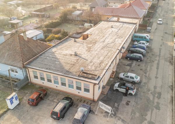 RealityDS - PREDAJ obchodného a investičného objektu, Gabčíkovo