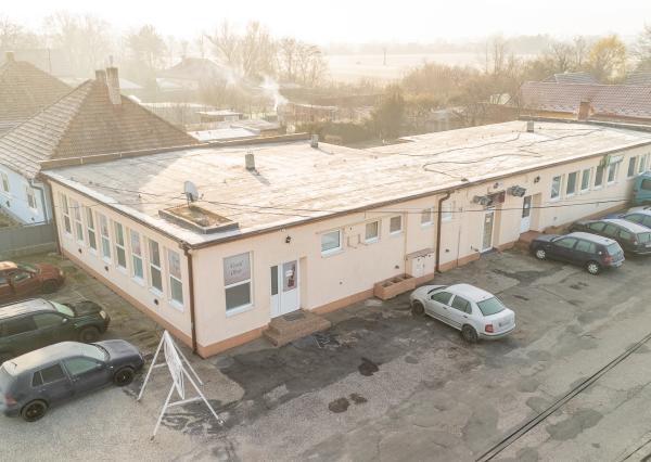 RealityDS - PREDAJ obchodného a investičného objektu, Gabčíkovo