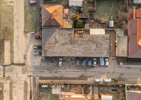 RealityDS - PREDAJ obchodného a investičného objektu, Gabčíkovo