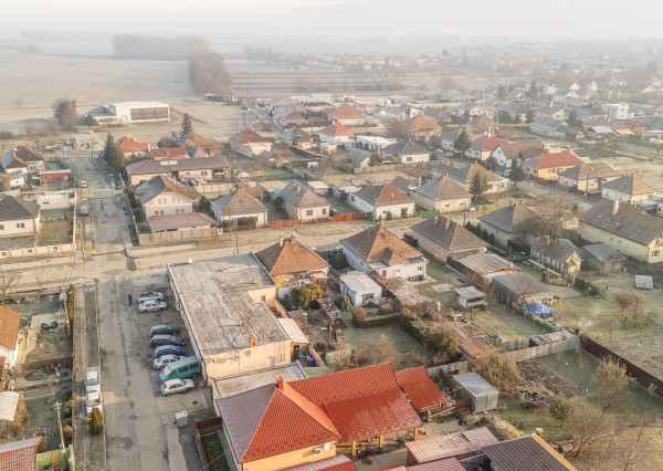 RealityDS - PREDAJ obchodného a investičného objektu, Gabčíkovo