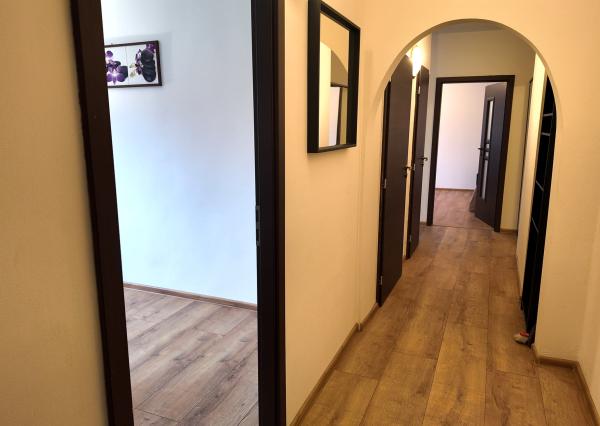 RealityDS - PREDAJ slnečného 2 izbového bytu po čiastočnej rekonštrukcií, Bratislava - Dúbravka