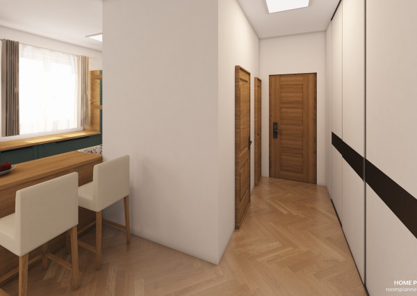 RealityDS - PREDAJ 2 izbového bytu s KRBOM - Školská, Šamorín