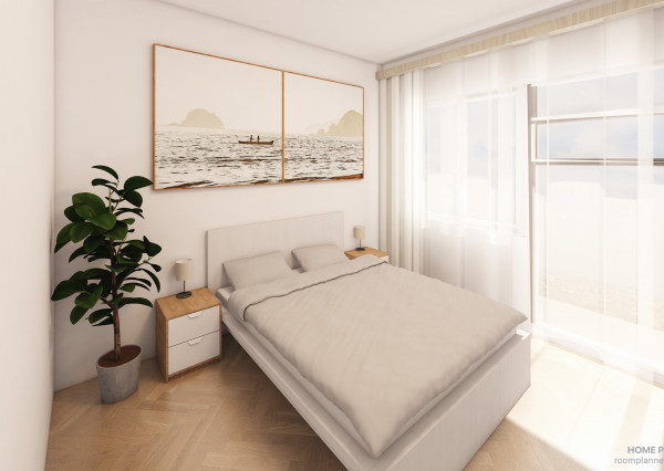 RealityDS - PREDAJ 2 izbového bytu s KRBOM - Školská, Šamorín