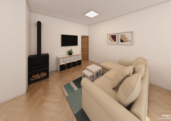 RealityDS - PREDAJ 2 izbového bytu s KRBOM - Školská, Šamorín