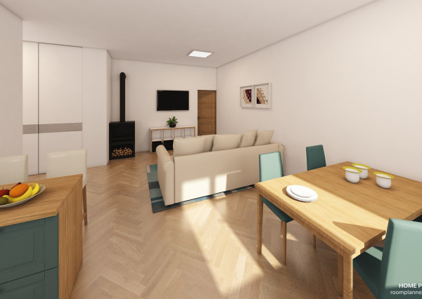 RealityDS - PREDAJ 2 izbového bytu s KRBOM - Školská, Šamorín