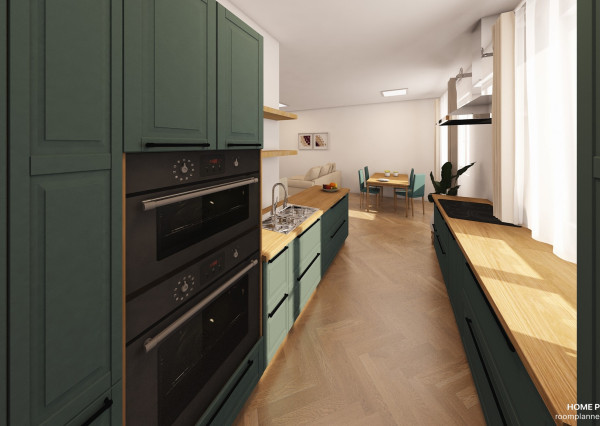 RealityDS - PREDAJ 2 izbového bytu s KRBOM - Školská, Šamorín