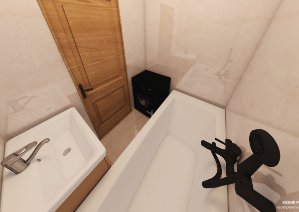 RealityDS - PREDAJ 2 izbového bytu s KRBOM - Školská, Šamorín