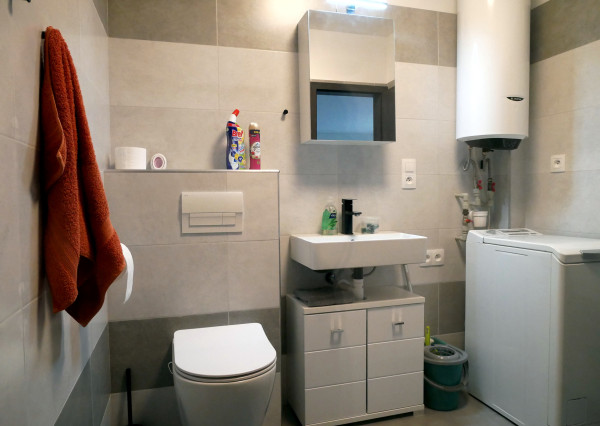 RealityDS - PRENÁJOM slnečného 2 izbového bytu v novostavbe - Košúty