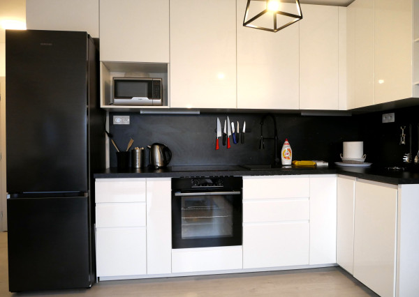 RealityDS - PRENÁJOM slnečného 2 izbového bytu v novostavbe - Košúty