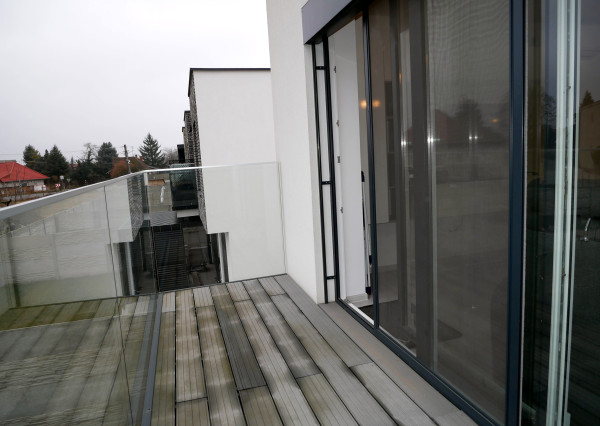 RealityDS - PRENÁJOM slnečného 2 izbového bytu v novostavbe - Košúty