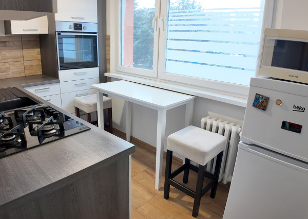 RealityDS - PREDAJ slnečného 2 izbového bytu po čiastočnej rekonštrukcií, Bratislava - Dúbravka