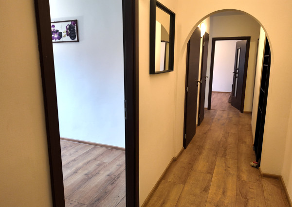 RealityDS - PREDAJ slnečného 2 izbového bytu po čiastočnej rekonštrukcií, Bratislava - Dúbravka