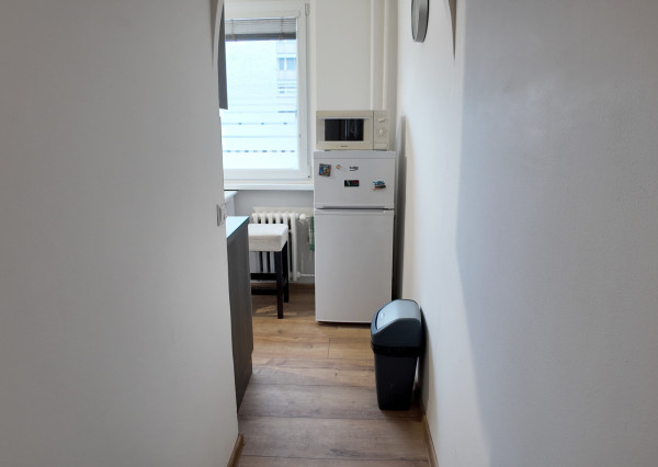 RealityDS - PREDAJ slnečného 2 izbového bytu po čiastočnej rekonštrukcií, Bratislava - Dúbravka