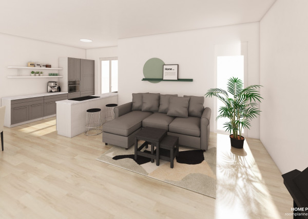 RealityDS - Predaj modernej,  nízkoenergetickej novostavby v súkromnej ulici, Veľké Blahovo