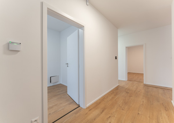 RealityDS - Predaj modernej,  nízkoenergetickej novostavby v súkromnej ulici, Veľké Blahovo