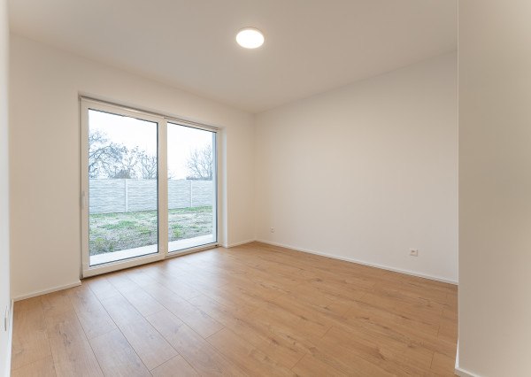 RealityDS - Predaj modernej,  nízkoenergetickej novostavby v súkromnej ulici, Veľké Blahovo