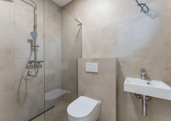 RealityDS - Predaj modernej,  nízkoenergetickej novostavby v súkromnej ulici, Veľké Blahovo