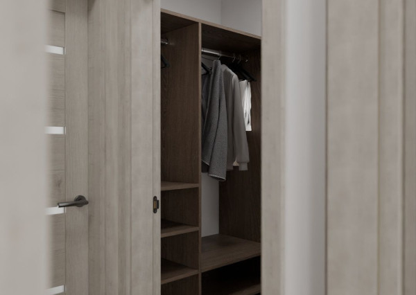 POSLEDNÝ DOSTUPNÝ 4-izbový byt so záhradkou a parkovaním | Bučuháza – Šamorín