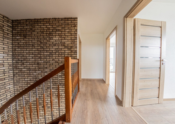 POSLEDNÝ DOSTUPNÝ 4-izbový byt so záhradkou a parkovaním | Bučuháza – Šamorín