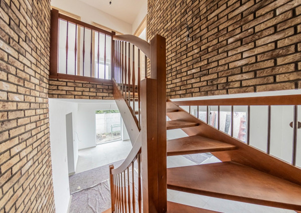 POSLEDNÝ DOSTUPNÝ 4-izbový byt so záhradkou a parkovaním | Bučuháza – Šamorín