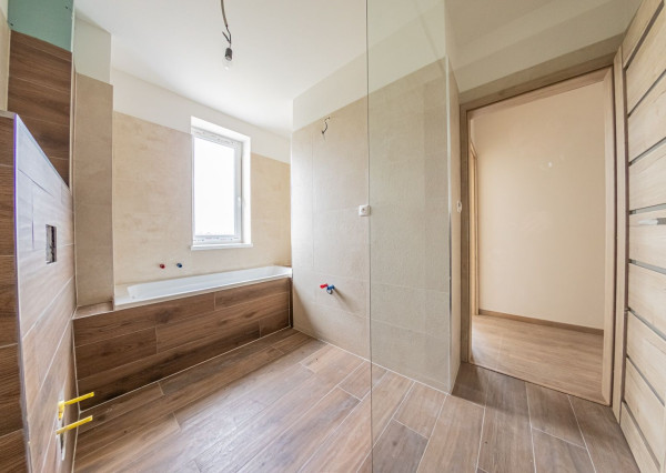 POSLEDNÝ DOSTUPNÝ 4-izbový byt so záhradkou a parkovaním | Bučuháza – Šamorín