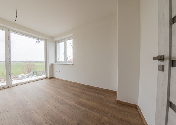 POSLEDNÝ DOSTUPNÝ 4-izbový byt so záhradkou a parkovaním | Bučuháza – Šamorín