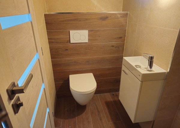 POSLEDNÝ DOSTUPNÝ 4-izbový byt so záhradkou a parkovaním | Bučuháza – Šamorín