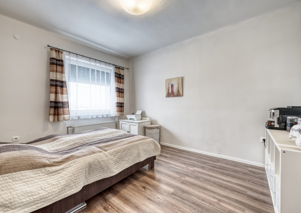 RealityDS - PREDAJ dvojgeneračného, 5 izbového domu po kompletnej rekonštrukcií, Vydrany