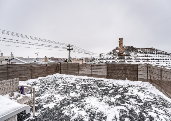 RealityDS - PREDAJ dvojgeneračného, 5 izbového domu po kompletnej rekonštrukcií, Vydrany