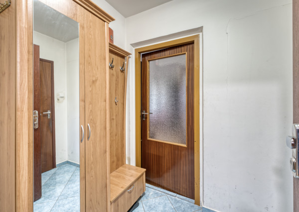 RealityDS - PREDAJ: 3-izbový byt s balkónom kúsok od centra - Šamorín